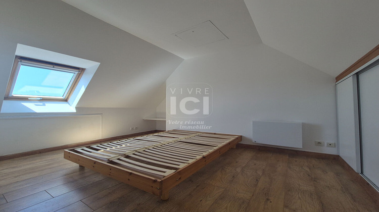 Ma-Cabane - Location Appartement MURS-ERIGNE, 32 m²