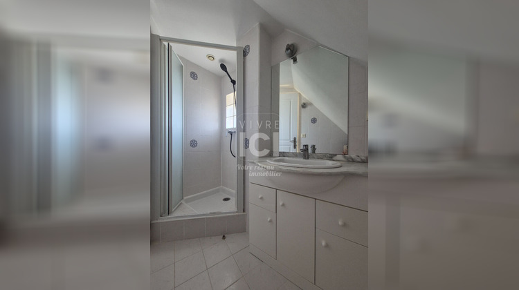 Ma-Cabane - Location Appartement MURS-ERIGNE, 32 m²