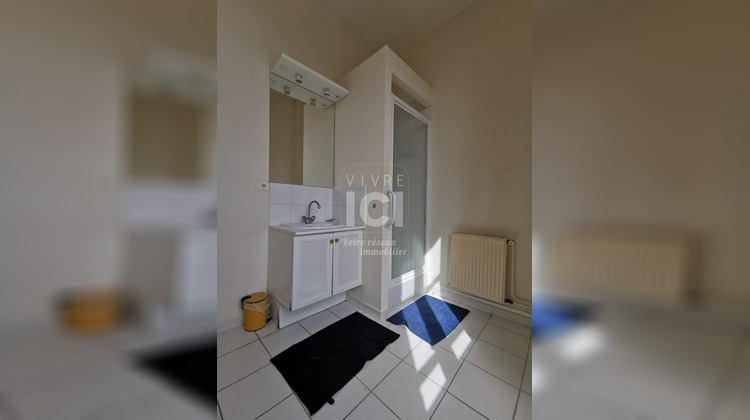 Ma-Cabane - Location Appartement MURS-ERIGNE, 118 m²