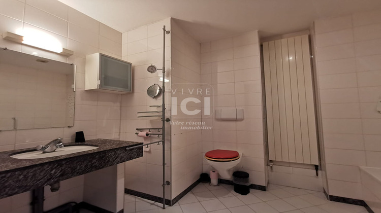 Ma-Cabane - Location Appartement MURS-ERIGNE, 118 m²