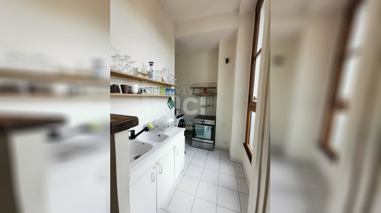 Ma-Cabane - Location Appartement MURS-ERIGNE, 118 m²