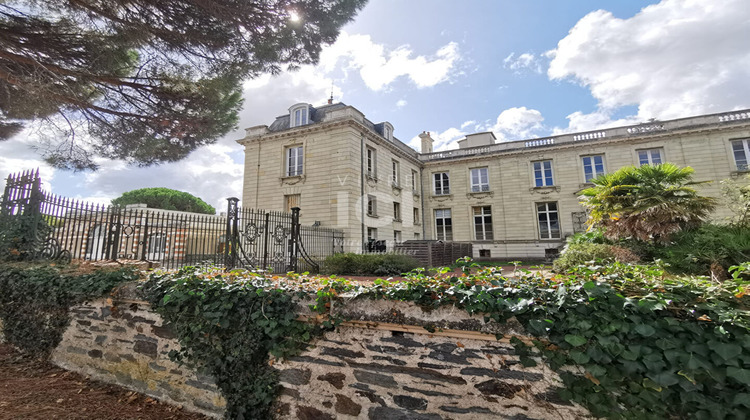 Ma-Cabane - Location Appartement MURS-ERIGNE, 118 m²