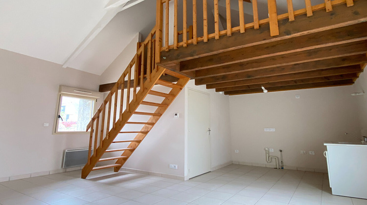 Ma-Cabane - Location Appartement MURS-ERIGNE, 29 m²