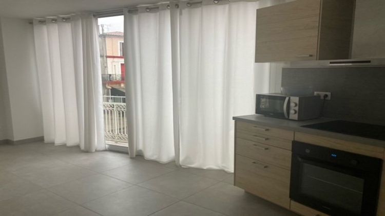 Ma-Cabane - Location Appartement MURVIEL LES BEZIERS, 54 m²