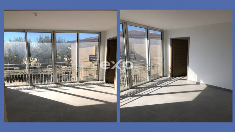 Ma-Cabane - Location Appartement Murviel-lès-Béziers, 71 m²