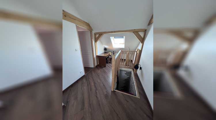 Ma-Cabane - Location Appartement Mussig, 92 m²