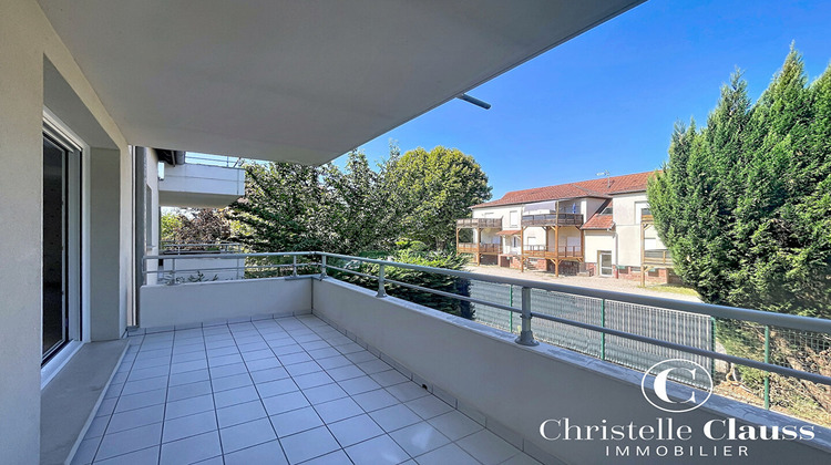 Ma-Cabane - Location Appartement MUTTERSHOLTZ, 65 m²