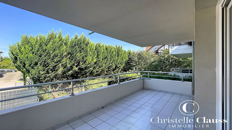 Ma-Cabane - Location Appartement MUTTERSHOLTZ, 65 m²