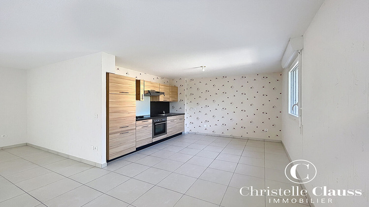 Ma-Cabane - Location Appartement MUTTERSHOLTZ, 65 m²