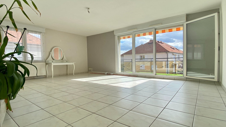 Ma-Cabane - Location Appartement MUTZIG, 75 m²