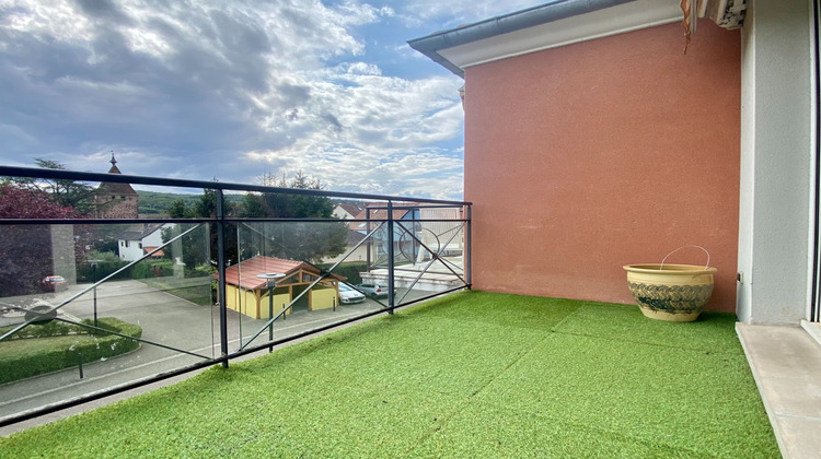 Ma-Cabane - Location Appartement MUTZIG, 75 m²