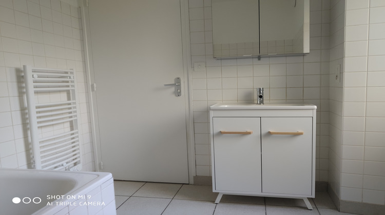 Ma-Cabane - Location Appartement Muzillac, 40 m²