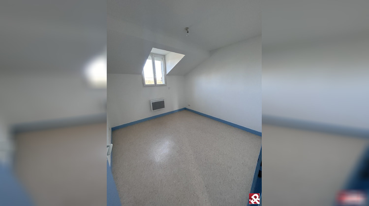 Ma-Cabane - Location Appartement Naillat, 65 m²