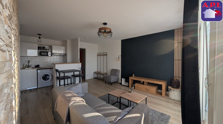 Ma-Cabane - Location Appartement NAILLOUX, 41 m²