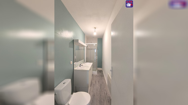 Ma-Cabane - Location Appartement NAILLOUX, 68 m²