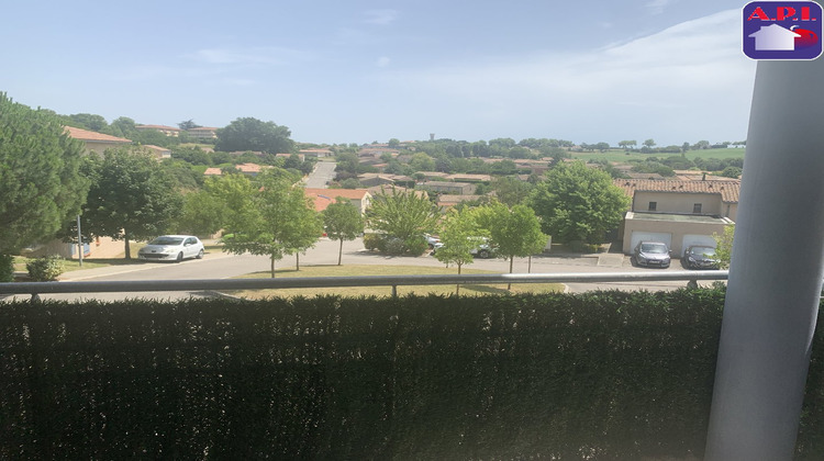 Ma-Cabane - Location Appartement NAILLOUX, 35 m²