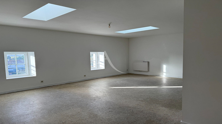 Ma-Cabane - Location Appartement NANCRAS, 59 m²