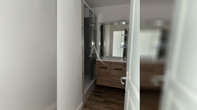 Ma-Cabane - Location Appartement NANCRAS, 59 m²