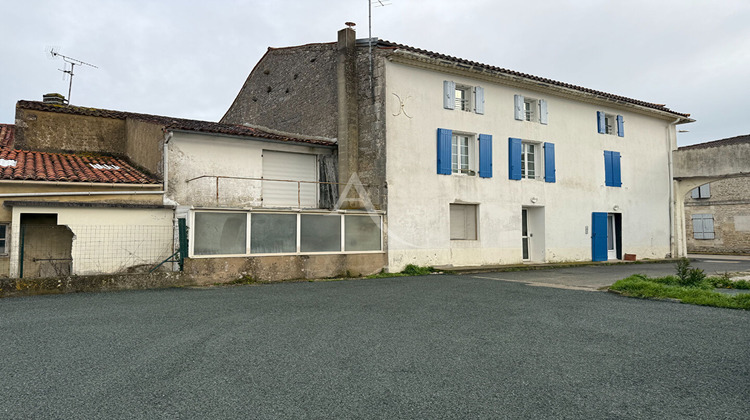 Ma-Cabane - Location Appartement NANCRAS, 59 m²