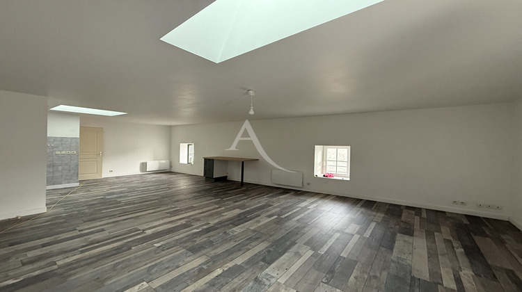 Ma-Cabane - Location Appartement NANCRAS, 76 m²