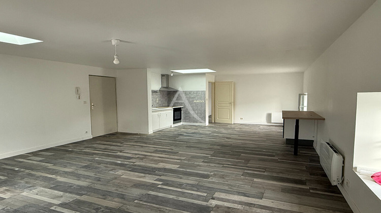 Ma-Cabane - Location Appartement NANCRAS, 76 m²