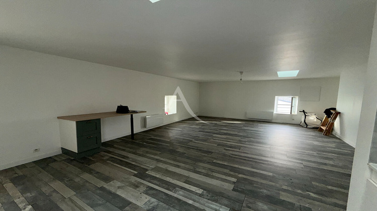 Ma-Cabane - Location Appartement NANCRAS, 76 m²