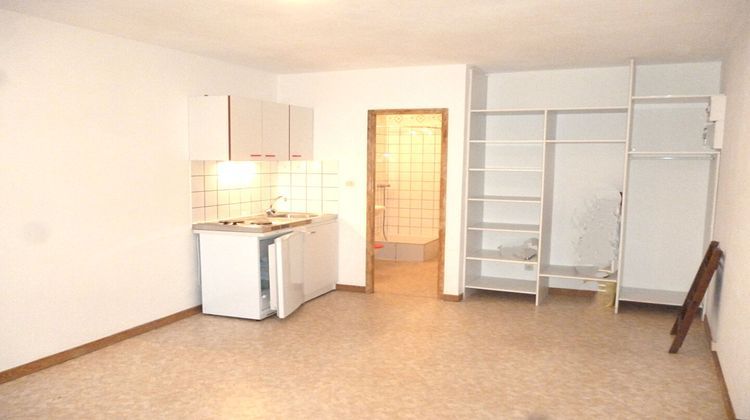 Ma-Cabane - Location Appartement NANCY, 22 m²