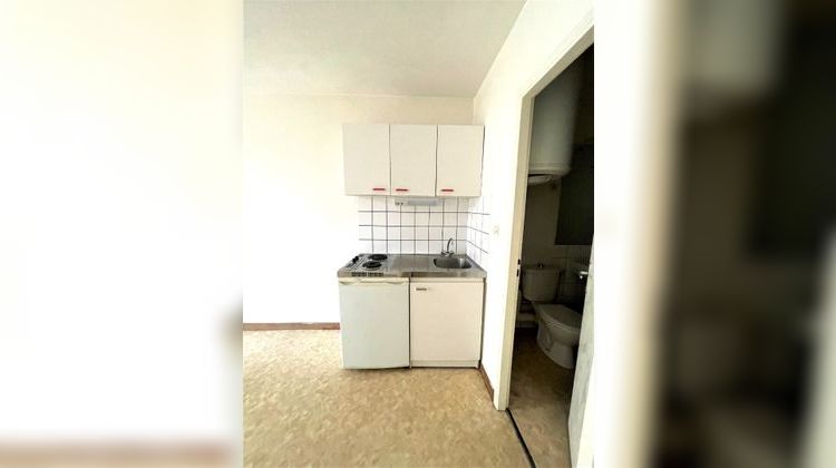 Ma-Cabane - Location Appartement NANCY, 22 m²