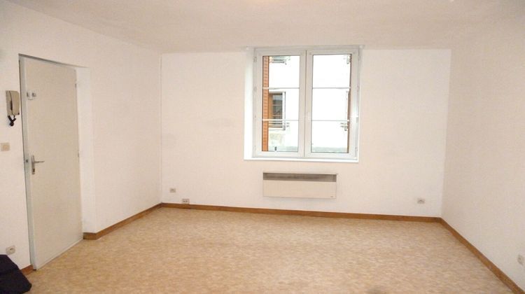 Ma-Cabane - Location Appartement NANCY, 22 m²