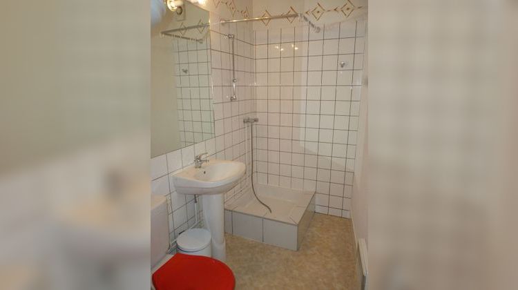 Ma-Cabane - Location Appartement NANCY, 22 m²