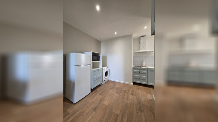 Ma-Cabane - Location Appartement NANCY, 39 m²