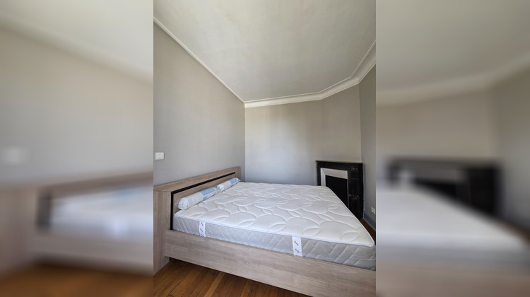 Ma-Cabane - Location Appartement NANCY, 39 m²
