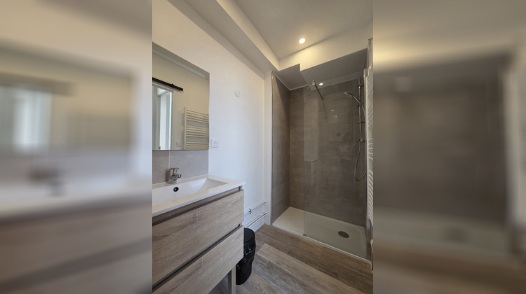 Ma-Cabane - Location Appartement NANCY, 39 m²
