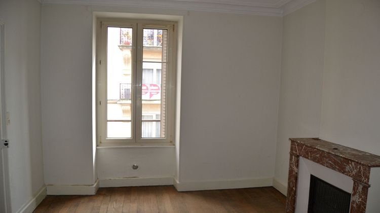 Ma-Cabane - Location Appartement NANCY, 48 m²