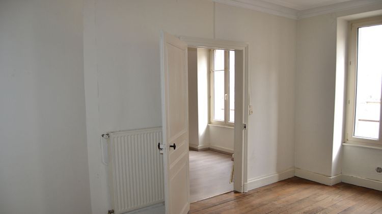 Ma-Cabane - Location Appartement NANCY, 48 m²