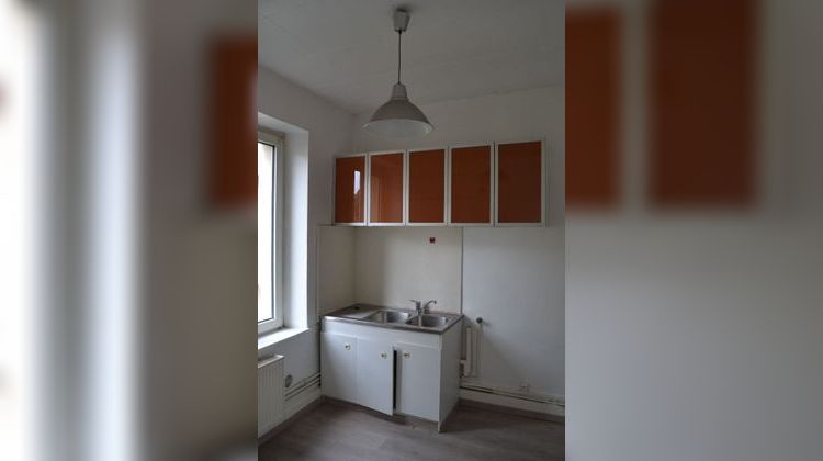 Ma-Cabane - Location Appartement NANCY, 48 m²