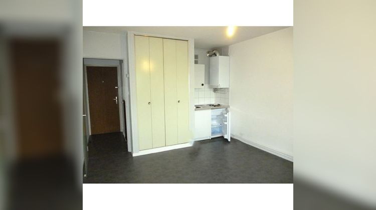 Ma-Cabane - Location Appartement NANCY, 21 m²