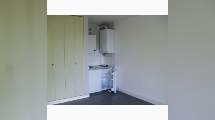 Ma-Cabane - Location Appartement NANCY, 21 m²