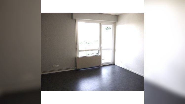 Ma-Cabane - Location Appartement NANCY, 21 m²