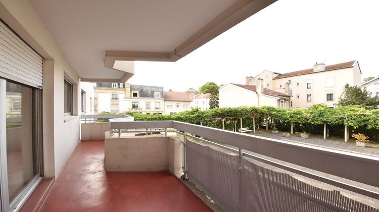 Ma-Cabane - Location Appartement NANCY, 29 m²