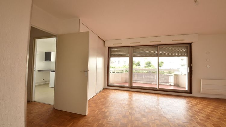 Ma-Cabane - Location Appartement NANCY, 29 m²