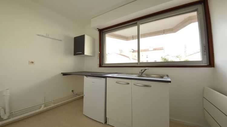 Ma-Cabane - Location Appartement NANCY, 29 m²