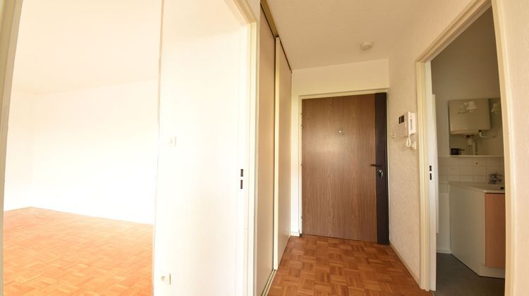 Ma-Cabane - Location Appartement NANCY, 29 m²