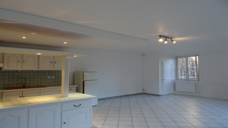 Ma-Cabane - Location Appartement Nancy, 67 m²