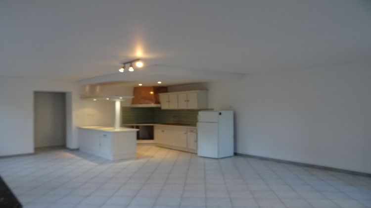 Ma-Cabane - Location Appartement Nancy, 67 m²