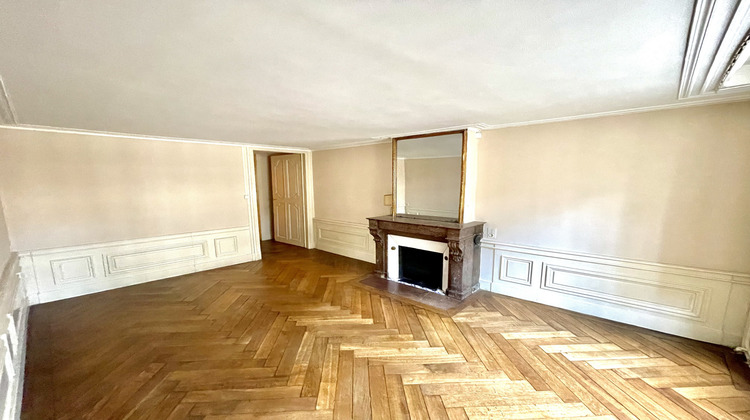 Ma-Cabane - Location Appartement Nancy, 189 m²