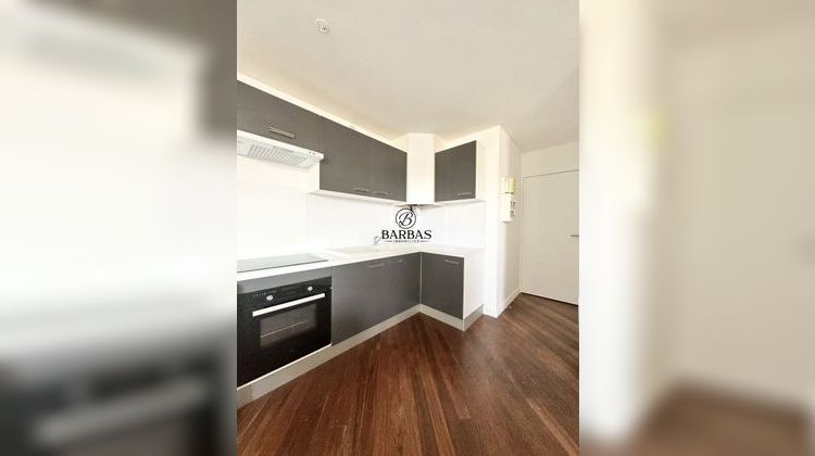 Ma-Cabane - Location Appartement Nancy, 40 m²