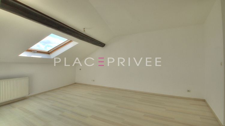 Ma-Cabane - Location Appartement NANCY, 57 m²