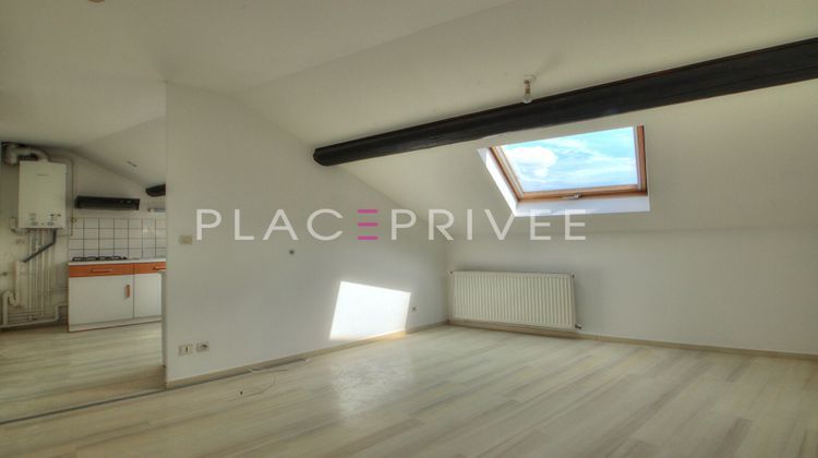 Ma-Cabane - Location Appartement NANCY, 57 m²