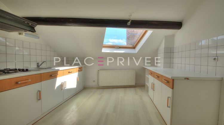 Ma-Cabane - Location Appartement NANCY, 57 m²